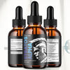 Image of (2 Pack) Stratos Alpha Male Support Drops Advanced StratosAlpha 60 Servings