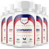Image of (5 Pack) Lymphavive Advanced Support for Healthy Bod, Lympha Vive 300 Capsules