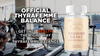 Image of Thyrafemme Balance Advanced Formula Thyra Femme Supplement Pills (5 Pack - 300 Capsules)