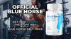 Image of Blue Horse Salt Trick For Men Advanced Formula Supplement Pills (2 Pack - 120 Capsules)