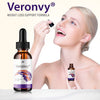 Image of Veronvy Metabolism Drops - 3 Pack, Liquid Supplement, Supports Metabolism (3 Pack)