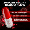 Image of (2 Pack) Vitalsyn Capsules – Vitalsin All Natural Blend Glycogen Support 120 Capsules