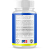 Image of (2 Pack) Uro Doc Male Support Supplement Advanced Max Formula UroDoc 120 Capsule