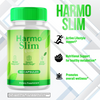 Image of Harmo Slim Supplement Pills (2 Pack  120 Capsules)