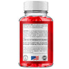 Image of (3 Pack) Gluco Master ACV Gummy Advanced Formula Vitamin GlucoMaster 180 Gummies