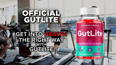 GutLite Keto ACV Gummys 1000MG Advanced Formula Vitamin 120 Gummies (2 Pack)