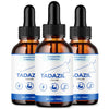 Image of (3 Pack) Tadazil Male Health Support Drops Advanced Tada Zil Vitamin 90 Servings