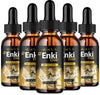 Image of Enki Elixir Drops Healthy Formula-EnkiElixir Drops (5 Pack)