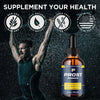 Image of (3 Pack) Prost Power Male Support Drops ProstPower Advanced Supplement 90 Servs