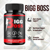 Image of (3 Pack) Bigg Boss Advanced Male Health Support VItamin BiggBoss 180 Capsules