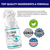 Image of Retina Clear Buy 3 Bottles Get 2 Free