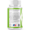 Image of (5 Pack) Claritox Pro Natural Brain Supplement ClaritoxPro 300 Capsule