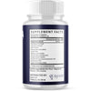 Image of (5 Pack) Memovita All Natural Formula Memo Vita Supplement 300 Capsule