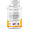 Image of (3 Pack) Lift Booster Advanced Energy & Fitness Vitamin LiftBooster 180 Capsules