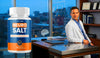 Image of (1 Pack) Neuro Salt All Natural Brain Supplement NeuroSalt 60 Capsules