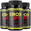 Image of (3 Pack) Eros Lift Supplement ErosLift Pills 180 Capsules