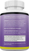 Image of Keto Strong Supplement Pills (3 Pack - 180 Capsules)