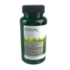 Image of Swanson Full Spectrum Japanese Ashitaba 500 mg (3 Pack - 180 Capsules)