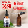 Image of Neuro Silence Ear Drops Buy 3 Bottles Get 2 Free
