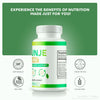 Image of Mounje Pure Supplement Pills (3 Pack-180 Capsules)