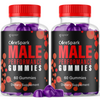 Image of Corespark Men's Gummies, Core Spark Advanced Pro Formula (2 Pack - 120 Gummies)