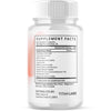 Image of (3 Pack) Metabo Labs Advanced Blood Support Supplement MetaboLabs 180 Capsules