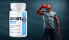 Image of Boost TRT for Men Advanced Max Formula Vitamin Supplement 180 Capsules (3 Pack)