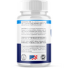 Image of (5 Pack) Braincept Nootropic Formula Vitamin Supplement Brain Cept 300 Capsules