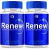 Image of Renew Pills, Renew Supplement Support (2 Pack - 120 Capsules)