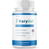 Image of (1 Pack) Karylief Advanced Ear Health Support Kary Lief Formula Max 60 Capsules