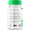 Image of Lipo Vive Keto Pills Advanced Support Maximum Strength (2 Paack-120 Capsules)