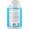 Image of OptiPlax Enhance Vision, Max Support Healthy Eye Function (3 Pack - 180 Capsules)