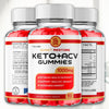 Image of (5 Pack) Sweet Restore Keto ACV Gummy 1000MG SweetRestore Supplement 300 Gummies