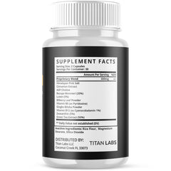 (5 Pack) FoliStrength Pills Advanced Healthy Hair Support Foli Strength 300 Capsules