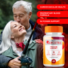 Image of Glycetra Advanced Glycogen Supplement Pills Natural Circulation Support (2 Pack - 120 Capsules)
