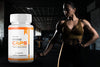 Image of (5 Pack) Vitarise Advanced Energy & Fitness Supplement Vita Rise 300 Capsules
