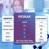 Image of (3 Pack) Oculax Pills Advanced Support for Healthy Eye Vision Ocu Lax 180 Capsules
