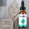 Image of RevaNail Drops, Support All Skin Types and Nails Reva Nail 60 servings (2 Pack)