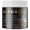 Image of (1 Pack) Alphacino Powder Supplement Support For Weight Management 30 Servings