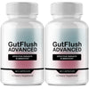 Image of Gutflush Advanced Supplement Pills Gut Flush Advanced Overall Wellness (2 Pack)