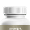 Image of (2 Pack) Sculptique Lymphatic Drainage Capsules- Supports Cellulite Reduction, 120 Capsule