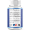 Image of (5 Pack) Flush Restore Probiotic For Gut Health & Digestive Function 300 Capsule