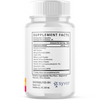 Image of Gluco Gold Blood Balance Glycogen Supplement Pills (3 Pack - 180 Capsules)