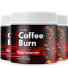 Image of (3 Pack) Coffee Burn Powder Weight Management Supplement CoffeeBurn 90 Servings