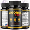 Image of (1 Pack) Vigorox Prime Advanced Male Support Supplement VigoroxPrime 60 Capsules