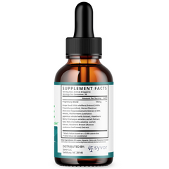 (3 Pack) Lung Restore Drops Advanced Formula for Lung Health Support 90 Servings