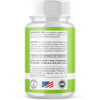 Image of (3 Pack) Mind Hero Nootropic All Natural Formula Brain Supplement 180 Capsules