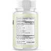 Image of (5 Pack) Gluconol Advanced Blood Health Support Supplement Gluco Nol 300 Capsule