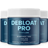 Image of (3 Pack) Debloat Pro Powder, Weight Management Support DebloatPro 90 Servings