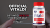 Image of Vitaldi Blood Pills Advanced Support Glycogen Supplement (5 Pack-300 Capsules)